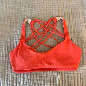 Lululemon | Free To Be Wild Sports Bra